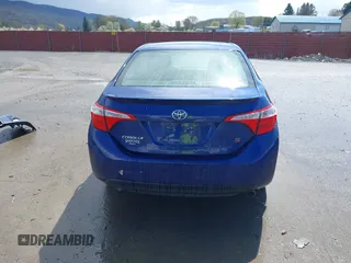 2016 Toyota Corolla L with VIN 2T1BURHE9GC594069, listed as a IAAI auction lot 42044176 with 112,661 mi miles and . Bid and sale history available at DreamBid. Image 17.
