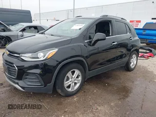 2020 Chevrolet Trax LT z VIN 3GNCJLSB2LL136235, wystawiony jako IAAI lot #41866450 z przebiegiem 65 129 mil mil oraz . Historia ofert i sprzedaży dostępna na DreamBid. Obrazek 21.