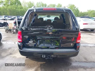 2004 Ford Explorer Limited z VIN 1FMZU75W94UA48866, wystawiony jako IAAI lot #42096453 z przebiegiem 158 406 mil mil oraz . Historia ofert i sprzedaży dostępna na DreamBid. Obrazek 16.