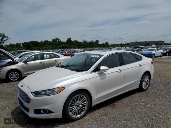 2016 Ford Fusion SE with VIN 3FA6P0HD3GR141447, listed as a Copart auction lot 63878715 with 211,262 mi miles and Clean title. Bid and sale history available at DreamBid. Image 1.