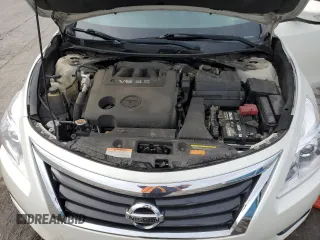 2013 Nissan Altima SV z VIN 1N4BL3AP8DN581923, wystawiony jako Copart lot #53995255 z przebiegiem 191 538 mil mil oraz Szkoda całkowita • Salvage title. Historia ofert i sprzedaży dostępna na DreamBid. Obrazek 11.