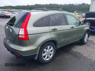 2007 Honda CR-V EX z VIN JHLRE48537C112139, wystawiony jako IAAI lot #42524570 z przebiegiem 179 265 mil mil oraz . Historia ofert i sprzedaży dostępna na DreamBid. Obrazek 4.