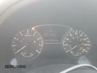 2016 Nissan Altima S z VIN 1N4AL3AP1GC162355, wystawiony jako Copart lot #53533945 z przebiegiem 239 520 mil mil oraz Szkoda całkowita • Salvage title. Historia ofert i sprzedaży dostępna na DreamBid. Obrazek 9.