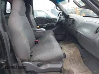 2000 Ford F-150 XL with VIN 1FTRF17W7YKA49783, listed as a IAAI auction lot 42451665 with Not provided miles and . Bid and sale history available at DreamBid. Image 5.