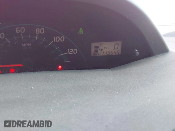 2008 Toyota Yaris с VIN JTDJT923785156137, выставлен на аукционе IAAI как лот 42002169 с пробегом 113 545 миль миль и . История ставок и продаж доступна на DreamBid. Изображение 7.