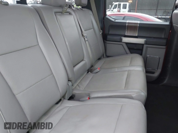 2015 Ford F-150 XLT с VIN 1FTEW1EF1FFB08737, выставлен на аукционе IAAI как лот 40781186 с пробегом 127 731 миль миль и . История ставок и продаж доступна на DreamBid. Изображение 8.