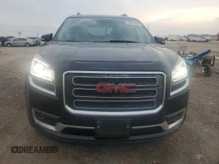 2017 GMC Acadia Limited z VIN 1GKKRSKD2HJ203606, wystawiony jako Copart lot #55163095 z przebiegiem 95 951 mil mil oraz Szkoda całkowita • Salvage title. Historia ofert i sprzedaży dostępna na DreamBid. Obrazek 5.