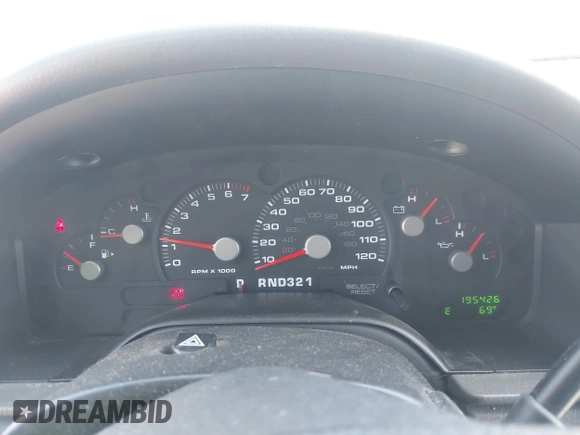 2004 Ford Explorer XLT with VIN 1FMZU73K64UB29341, listed as a IAAI auction lot 42040865 with 195,426 mi miles and . Bid and sale history available at DreamBid. Image 7.
