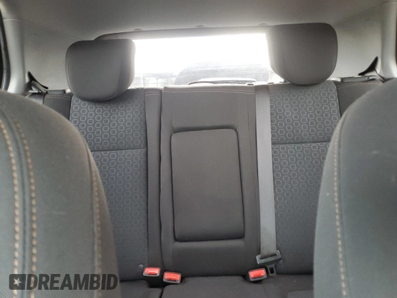 2021 Chevrolet Trax LS z VIN KL7CJKSB1MB312761, wystawiony jako Copart lot #51279365 z przebiegiem 63 098 mil mil oraz Szkoda całkowita • Salvage title. Historia ofert i sprzedaży dostępna na DreamBid. Obrazek 10.