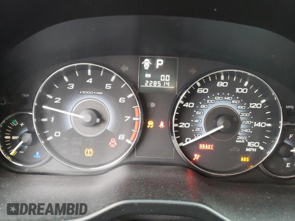 2010 Subaru Outback Limited Power Moon с VIN 4S4BRDKCXA2334485, выставлен на аукционе Copart как лот 54841675 с пробегом 228 514 миль миль и Списание • Salvage title. История ставок и продаж доступна на DreamBid. Изображение 9.