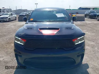 2023 Dodge Durango R/T Plus z VIN 1C4SDJCT2PC693591, wystawiony jako IAAI lot #41858050 z przebiegiem 9 238 mil mil oraz . Historia ofert i sprzedaży dostępna na DreamBid. Obrazek 12.