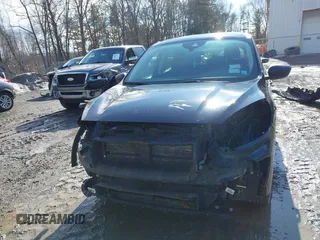 2022 Ford Escape SE with VIN 1FMCU9G68NUB65709, listed as a IAAI auction lot 41686192 with 64,327 mi miles. Bid and sale history available at carsss.com. Image 12.