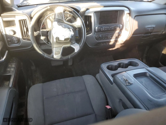 2014 GMC Sierra 1500 SLE with VIN 1GTV2UEHXEZ181441, listed as a Copart auction lot 41659585 with 115,263 mi miles and Clean Title. Bid and sale history available at carsss.com. Image 8.