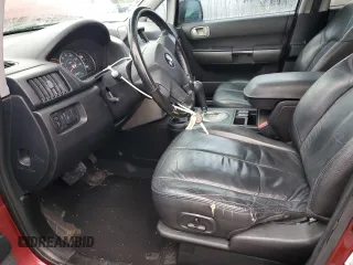 2005 Mitsubishi Endeavor Limited with VIN 4A4MN41S35E062926, listed as a Copart auction lot 76622044 with 153,957 mi miles and Salvage Title. Bid and sale history available at carsss.com. Image 7.