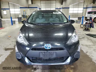 2016 Toyota Prius c One with VIN JTDKDTB31G1134803, listed as a Copart auction lot 52085965 with 70,378 mi miles and Clean Title. Bid and sale history available at carsss.com. Image 5.