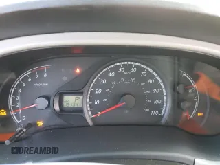 2013 Toyota Sienna L с VIN 5TDZK3DCXDS322283, выставлен на аукционе Copart как лот 43822525 с пробегом 151 341 миль миль и Списание • Salvage title. История ставок и продаж доступна на DreamBid. Изображение 9.