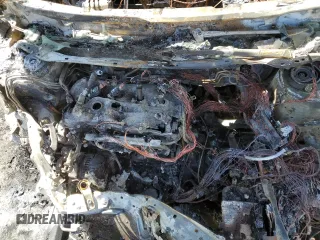2012 Toyota Corolla L with VIN 5YFBU4EE2CP037263, listed as a Copart auction lot 47391185 with Not Provided miles and Salvage Title. Bid and sale history available at DreamBid. Image 13.