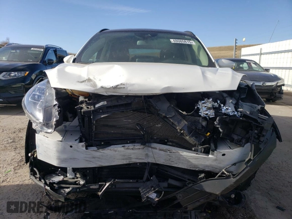2020 Ford Escape Titanium Hybrid z VIN 1FMCU9DZXLUC07311, wystawiony jako Copart lot #48085815 z przebiegiem 50 472 mil mil oraz Szkoda całkowita • Salvage title. Historia ofert i sprzedaży dostępna na DreamBid. Obrazek 5.