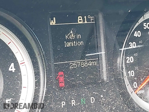 2015 Ram 2500 Tradesman with VIN 3C6UR5CL5FG679575, listed as a IAAI auction lot 41493456 with 257,884 mi miles. Bid and sale history available at carsss.com. Image 16.