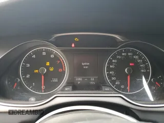 2013 Audi allroad A4 Premium Plus z VIN WA1UFAFL7DA051190, wystawiony jako Copart lot #60477465 z przebiegiem 31 893 mil mil oraz Szkoda całkowita • Salvage title. Historia ofert i sprzedaży dostępna na DreamBid. Obrazek 9.