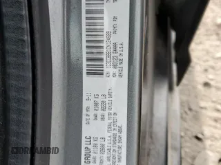 2012 Chrysler 200 Touring z VIN 1C3CCBBB1CN124689, wystawiony jako Copart lot #58743715 z przebiegiem 171 379 mil mil oraz Szkoda całkowita • Salvage title. Historia ofert i sprzedaży dostępna na DreamBid. Obrazek 12.