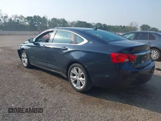 2014 Chevrolet Impala LT с VIN 2G1125S39E9119061, выставлен на аукционе IAAI как лот 42482078 с пробегом 186 994 миль миль и . История ставок и продаж доступна на DreamBid. Изображение 3.