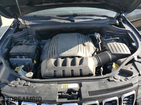 2018 Jeep Grand Cherokee Limited with VIN 1C4RJFBT0JC189621, listed as a Copart auction lot 79649124 with 50,222 mi miles and Salvage title. Bid and sale history available at DreamBid. Image 12.