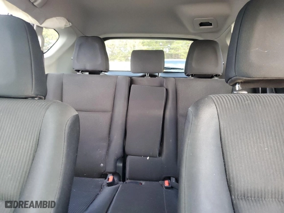 2016 Toyota RAV4 LE with VIN JTMZFREV8GD088636, listed as a Copart auction lot 88306115 with 111,213 mi miles and Salvage Title. Bid and sale history available at carsss.com. Image 10.