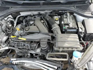 2022 Volkswagen Jetta z VIN 3VWNM7BU9NM021238, wystawiony jako Copart lot #58724755 z przebiegiem 35 889 mil mil oraz Czysty tytuł • Clean title. Historia ofert i sprzedaży dostępna na DreamBid. Obrazek 11.