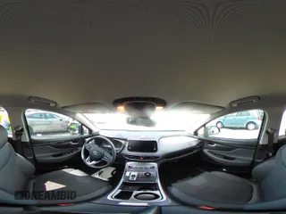 2021 Hyundai Santa Fe SE с VIN 5NMS14AJ0MH309235, выставлен на аукционе IAAI как лот 41919206 с пробегом 41 453 миль миль и . История ставок и продаж доступна на DreamBid. Изображение 18.
