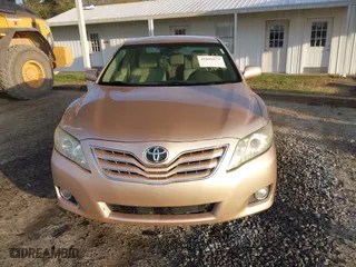 2011 Toyota Camry LE with VIN 4T1BK3EK2BU619656, listed as a IAAI auction lot 41896979 with 200,685 mi miles. Bid and sale history available at carsss.com. Image 12.