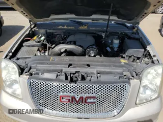 2007 GMC Yukon Denali z VIN 1GKFK63847J206777, wystawiony jako Copart lot #58755735 z przebiegiem 176 237 mil mil oraz Szkoda całkowita • Salvage title. Historia ofert i sprzedaży dostępna na DreamBid. Obrazek 12.