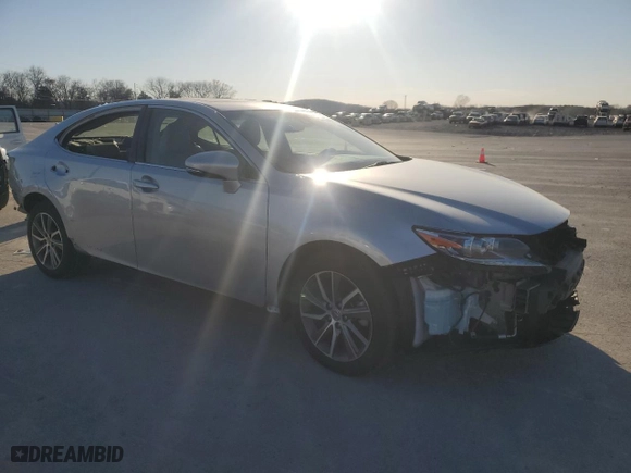 2016 Lexus ES 300h Hybrid with VIN JTHBW1GG7G2109911, listed as a Copart auction lot 47065155 with 63,664 mi miles and Salvage Title. Bid and sale history available at carsss.com. Image 4.
