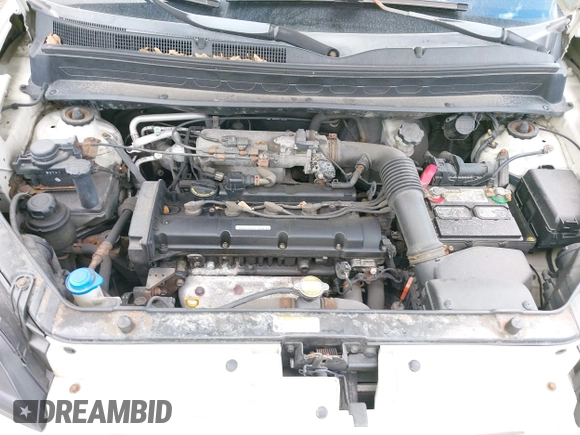 2010 Kia Soul + with VIN KNDJT2A2XA7034348, listed as a IAAI auction lot 42059954 with 252,878 mi miles. Bid and sale history available at carsss.com. Image 10.