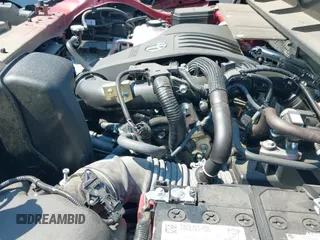 2023 Toyota Highlander L with VIN 5TDKDRBH3PS017774, listed as a IAAI auction lot 43093942 with 17,758 mi miles and . Bid and sale history available at DreamBid. Image 20.