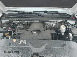 2016 Chevrolet Silverado 1500 Custom с VIN 1GCVKPEC5GZ318990, выставлен на аукционе IAAI как лот 42412467 с пробегом 242 194 миль миль и . История ставок и продаж доступна на DreamBid. Изображение 19.