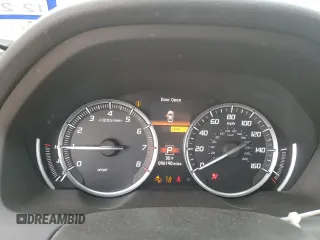2015 Acura TLX Technology z VIN 19UUB2F59FA025557, wystawiony jako Copart lot #54738445 z przebiegiem 96 190 mil mil oraz Szkoda całkowita • Salvage title. Historia ofert i sprzedaży dostępna na DreamBid. Obrazek 9.