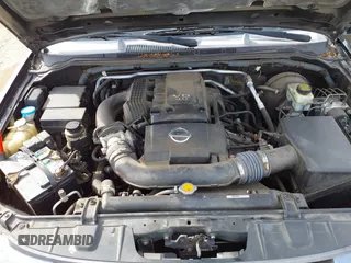 2006 Nissan Xterra SE with VIN 5N1AN08U36C560692, listed as a IAAI auction lot 41860326 with 177,143 mi miles and . Bid and sale history available at DreamBid. Image 10.