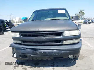 2002 Chevrolet Tahoe LS with VIN 1GNEK13Z82R142862, listed as a IAAI auction lot 42606711 with 189,223 mi miles and . Bid and sale history available at DreamBid. Image 12.