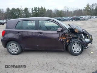 2010 Scion xD with VIN JTKKU4B44AJ056161, listed as a IAAI auction lot 41710151 with Not Provided miles and . Bid and sale history available at DreamBid. Image 14.
