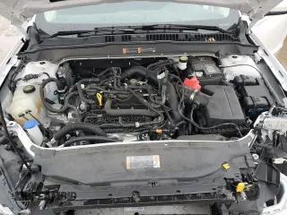 2020 Ford Fusion SE z VIN 3FA6P0HDXLR246898, wystawiony jako Copart lot #43389665 z przebiegiem 22 355 mil mil oraz Czysty tytuł • Clean title. Historia ofert i sprzedaży dostępna na DreamBid. Obrazek 11.