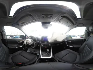 2023 Toyota RAV4 Hybrid XLE Premium z VIN 4T3B6RFV0PU132809, wystawiony jako IAAI lot #42646117 z przebiegiem 43 083 mil mil oraz . Historia ofert i sprzedaży dostępna na DreamBid. Obrazek 18.