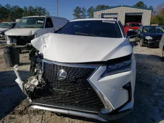 2017 Lexus RX with VIN 2T2BZMCA5HC118097, listed as a Copart auction lot 69248722 with 90,055 mi miles. Bid and sale history available at carsss.com. Image 5.
