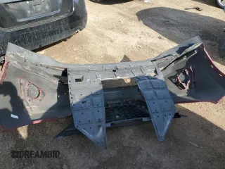 2020 Nissan Murano SV z VIN 5N1AZ2BJ0LN106348, wystawiony jako Copart lot #52175985 z przebiegiem 79 087 mil mil oraz Szkoda całkowita • Salvage title. Historia ofert i sprzedaży dostępna na DreamBid. Obrazek 13.