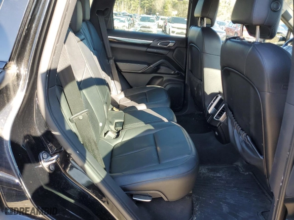 2014 Porsche Cayenne with VIN WP1AA2A29ELA93022, listed as a Copart auction lot 47680105 with 153,951 mi miles and Clean Title. Bid and sale history available at carsss.com. Image 10.