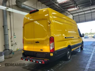 2019 Ford Transit z VIN 1FTYR3XM3KKA38669, wystawiony jako IAAI lot #42663811 z przebiegiem 135 929 mil mil oraz . Historia ofert i sprzedaży dostępna na DreamBid. Obrazek 60.