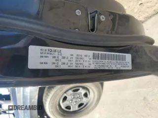2016 Jeep Patriot Sport z VIN 1C4NJPBB0GD711842, wystawiony jako Copart lot #52802165 z przebiegiem 105 273 mil mil oraz Szkoda całkowita • Salvage title. Historia ofert i sprzedaży dostępna na DreamBid. Obrazek 15.