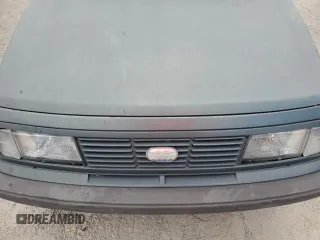1994 Geo Tracker z VIN 2CNBE18U1R6918878, wystawiony jako Copart lot #75894834 z przebiegiem Nie podano mil oraz Nie do naprawy. Historia ofert i sprzedaży dostępna na DreamBid. Obrazek 11.