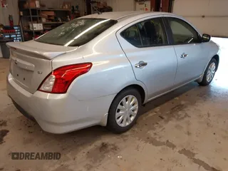 2019 Nissan Versa S Plus with VIN 3N1CN7AP6KL838612, listed as a IAAI auction lot 42847034 with 96,092 mi miles and . Bid and sale history available at DreamBid. Image 4.