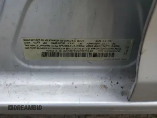 2007 Volkswagen Jetta Wolfsburg Edition с VIN 3VWEG71K57M073248, выставлен на аукционе Copart как лот 59315955 с пробегом 122 114 миль миль и Списание • Salvage title. История ставок и продаж доступна на DreamBid. Изображение 12.